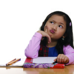 kid_asian_homework